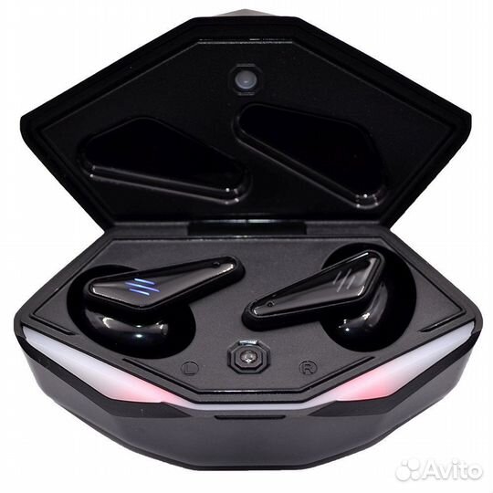 Беспроводные наушники К55