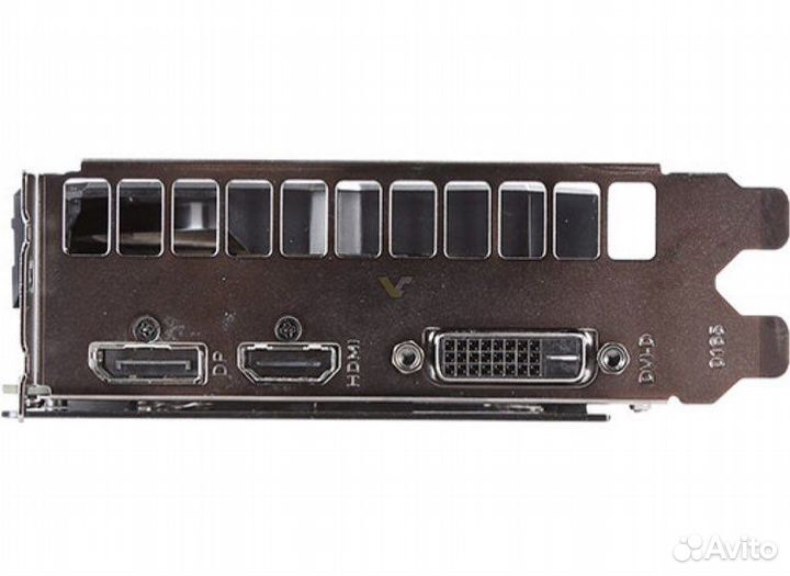 Видеокарта Gainward RTX 2060 Wind Chaser