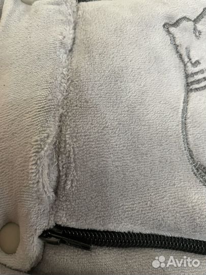 Набор для новорожденного, новый