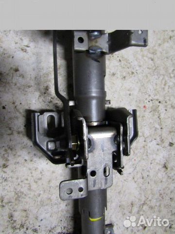 Колонка рулевая RIO 2005-2011