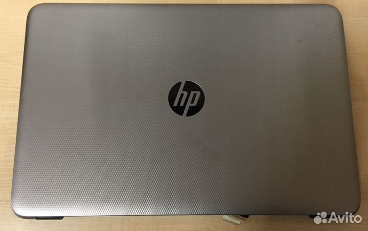 Матрицы на все модели ноутбуков HP