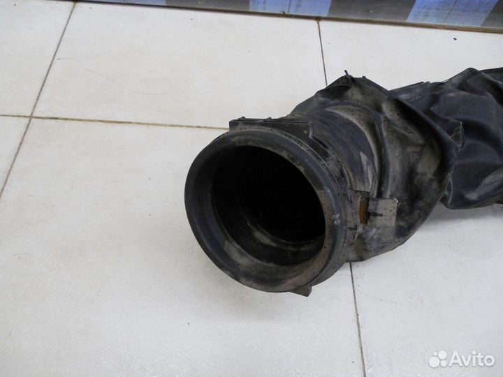 Патрубок воздушного фильтра 607 2000-2010