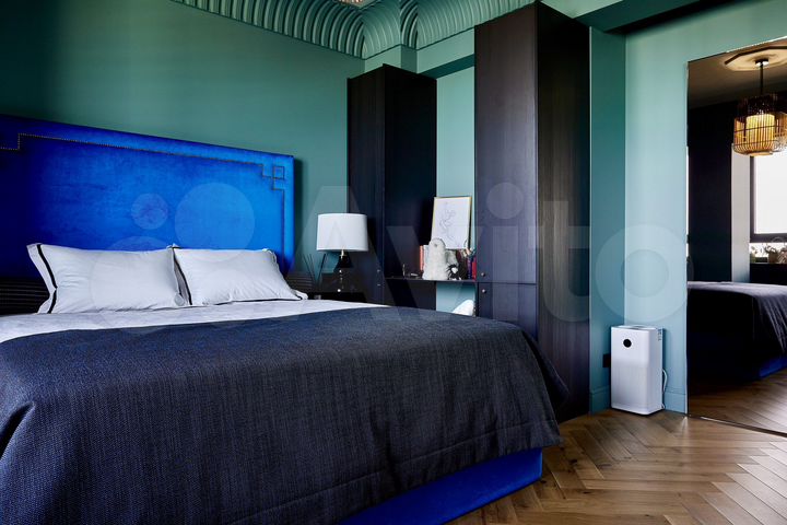 2-к. квартира, 50,7 м², 16/23 эт.