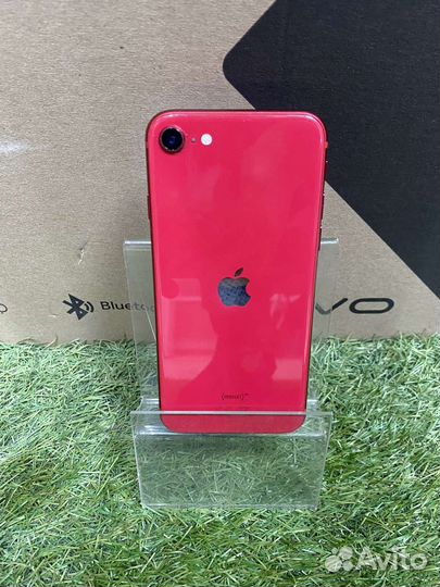 iPhone SE (2020), 64 ГБ
