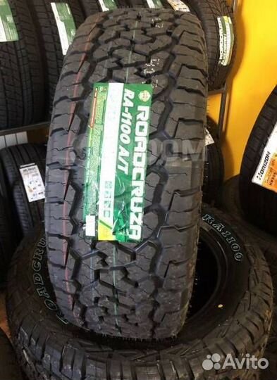 Roadcruza RA1100 A/T 265/70 R17