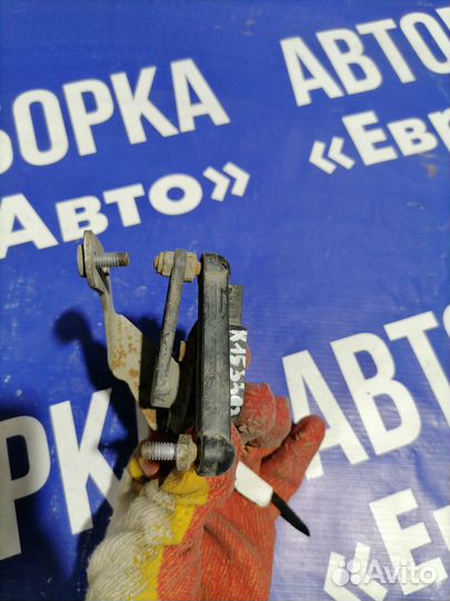 Датчик уровня пола BMW 7 series E65/E66