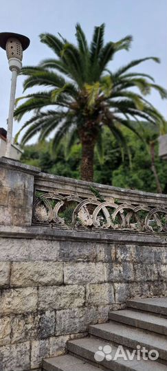 Экскурсия джип тур на Гегский водопад