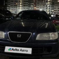 Honda Ascot 2.0 AT, 1994, 300 000 км, с пробегом, цена 255 000 руб.