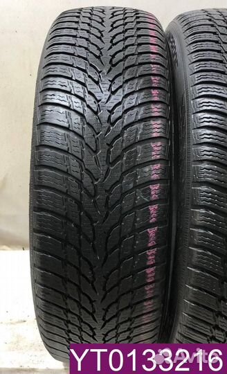 Nokian Tyres WR Snowproof 195/55 R20 95H