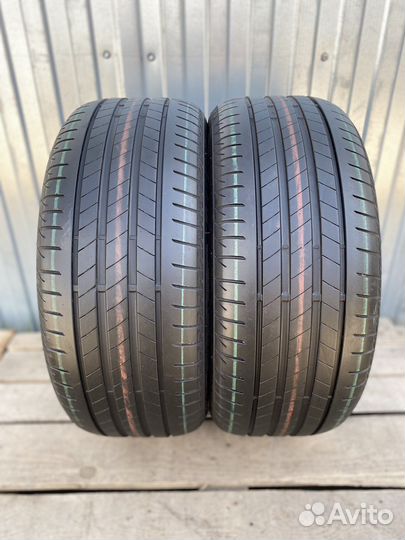 Bridgestone Turanza T005 245/45 R18