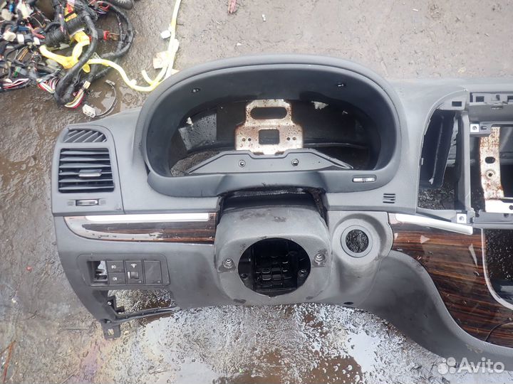 Торпедо для Hyundai Santa Fe (CM) 2006-2012