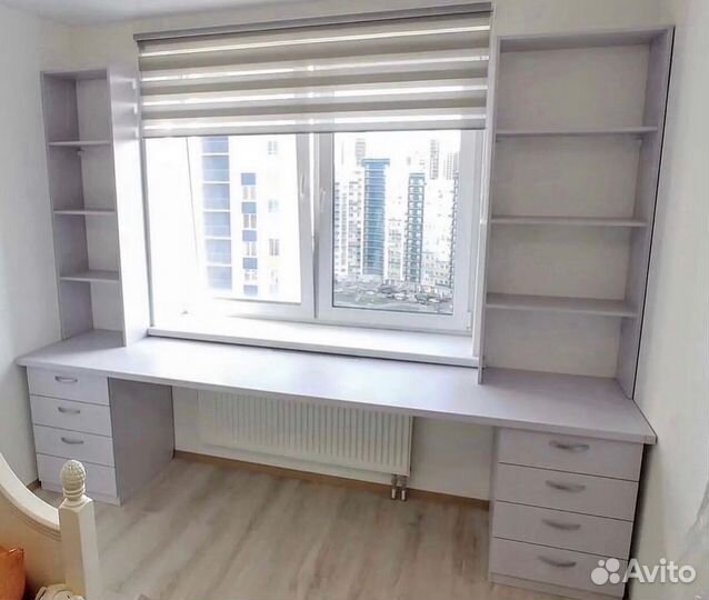 Мебель рабочая зона дома