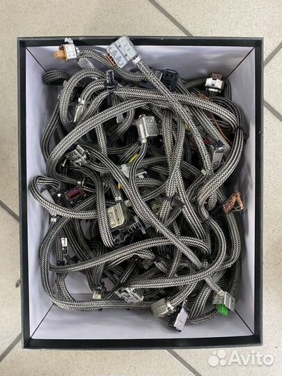 Блок розжига 8KO.941.597 Е