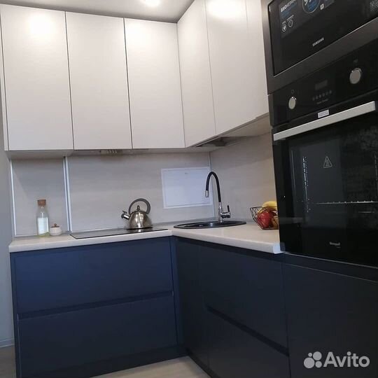 Кухни