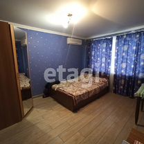 3-к. квартира, 75,5 м², 9/9 эт.