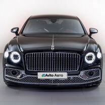 Bentley Flying Spur 6.0 AMT, 2020, 14 700 км, с пробегом, цена 27 000 000 руб.