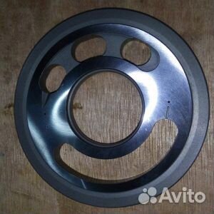 Распределитель L R A8V0200 handok