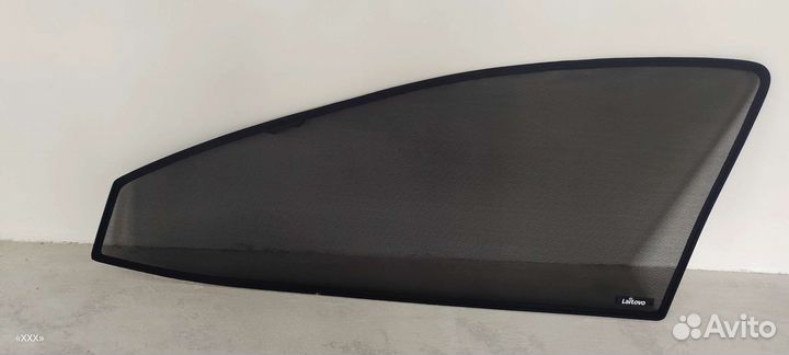 Автомобильные шторки