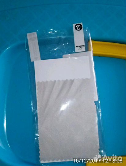 Защитная пленка на телефон samsung A3