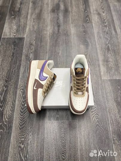 Кроссовки nike air force