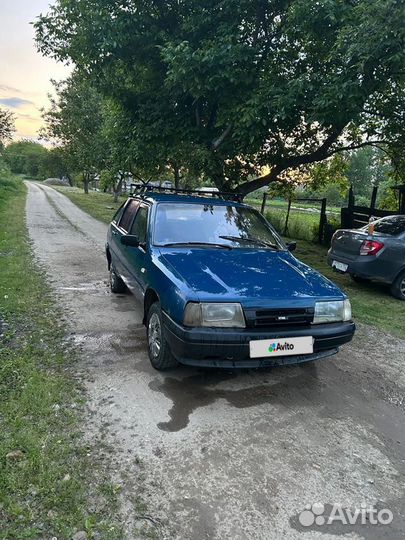 ИЖ 2126 1.8 МТ, 2002, 90 000 км