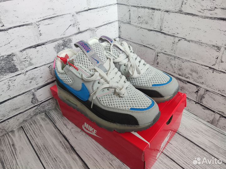 Кроссовки nike женские Terrascape 90