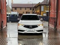 Acura TLX 2.4 AMT, 2018, 131 000 км, с пробегом, цена 1 990 000 руб.