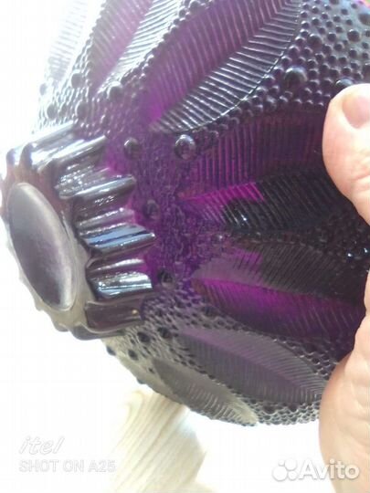 Блюдо Красный Май