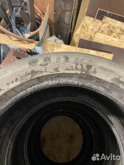 Sailun Atrezzo Elite 205/50 R16 87