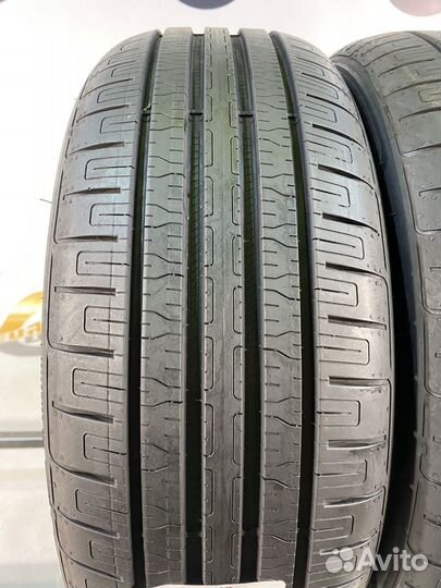 Goodyear EfficientGrip Performance 215/50 R19 94T