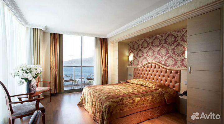 Путешествие в Мармарис от 7 нч за 2-х человек