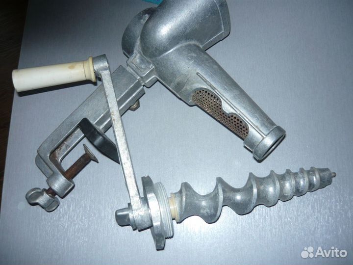 Соковыжималка ручная СССР