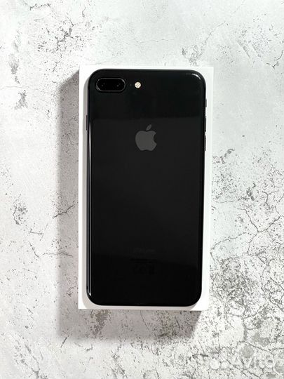 iPhone 8 Plus, 256 ГБ