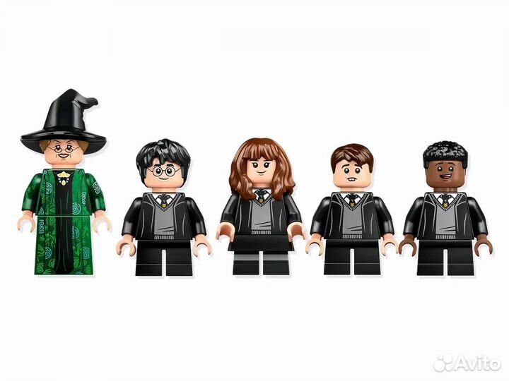 Lego Harry Potter 76426