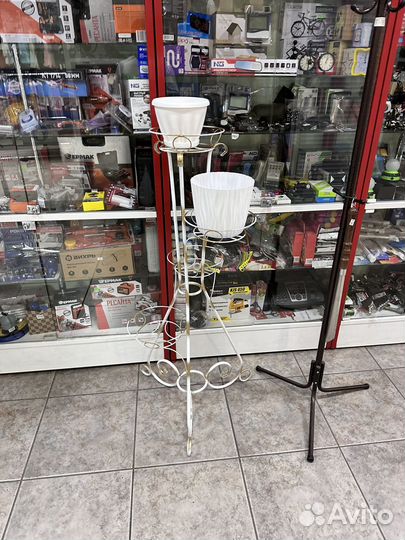 Подставка для цветов