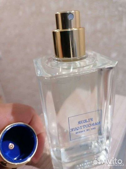 Оригинал Fleur Narcotique Ex Nihilo