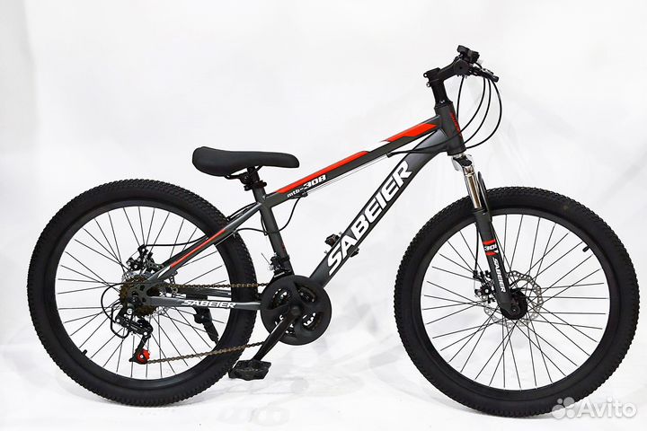 Велосипед подростоквый 20