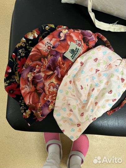 Медицинская одежда