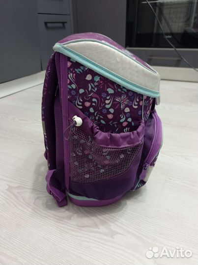 Школьный ранец/рюкзак Belmil Mini-Fit