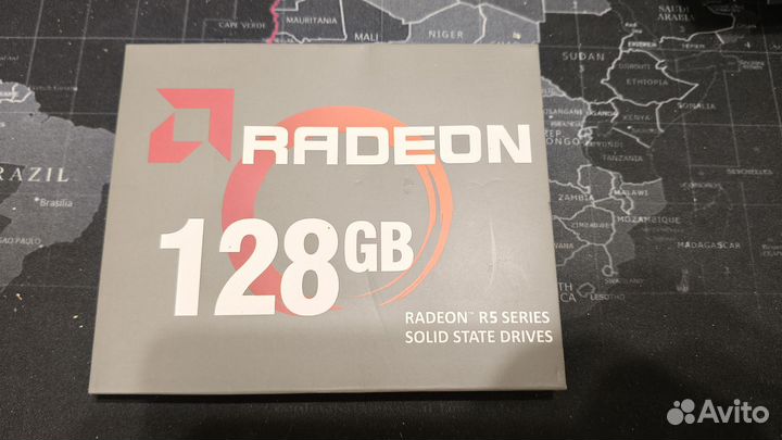 Компьютер i5-8500/RAM16GB/SSD+HDD