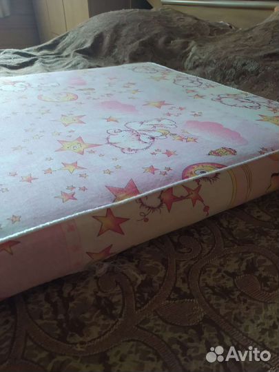Матрас детский
