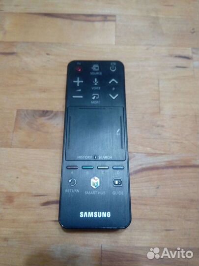 Пульт ду samsung AA59-00776A