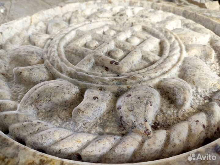 Программы и модели для чпу