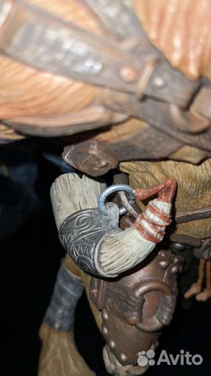 Коллекционные фигурки по играм