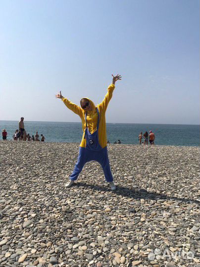 Няня для ребёнка/Бебиситтер Пермь