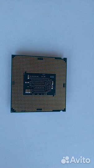 Процессор celeron G1820