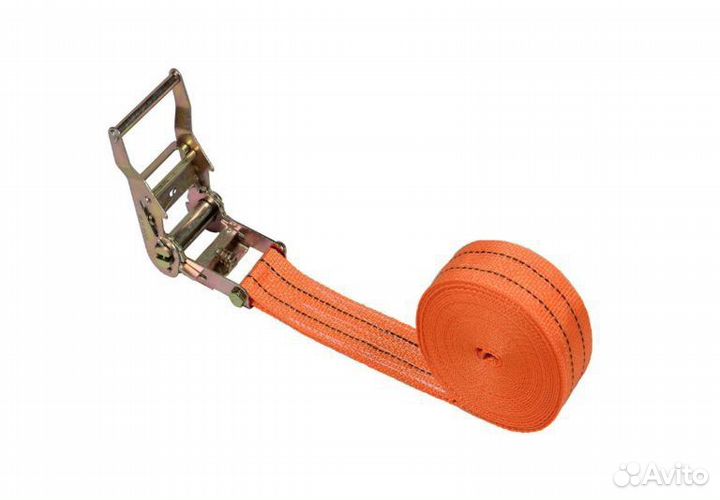 Стяжные ремни крепления от производителя