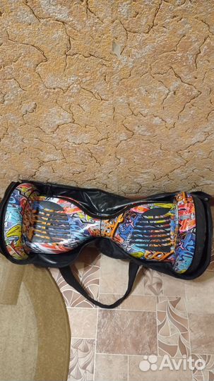 Гироскутер