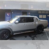 Ford Ranger 2.5 MT, 2008, 334 000 км, с пробегом, цена 750 000 руб.