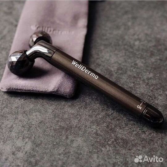 Массажер для лица